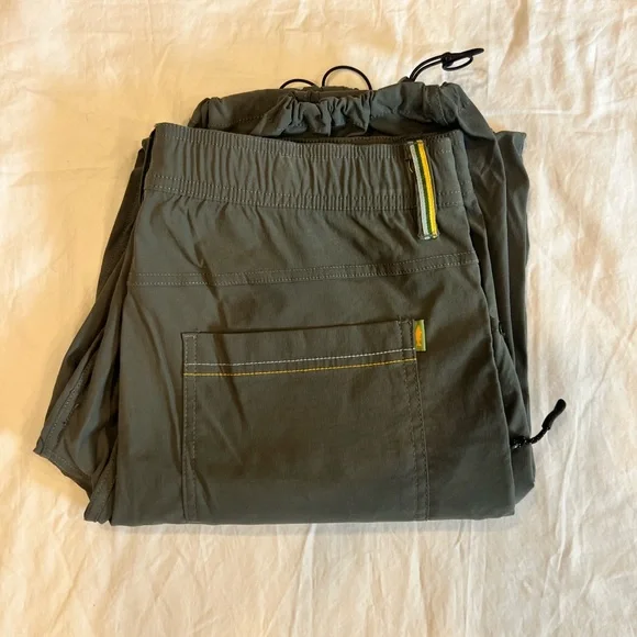 Marshwear Escape Pants - Picture 1 of 3